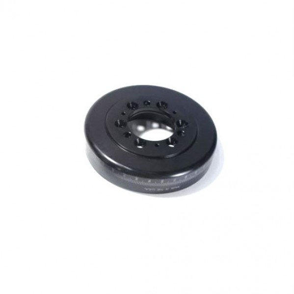 Super Damper inc bolts