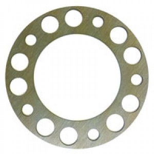 Rear Wheel Spacer BN2-BJ8