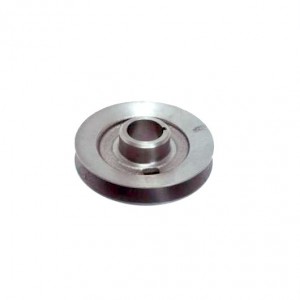 Crank Pulley - Standard 100/4