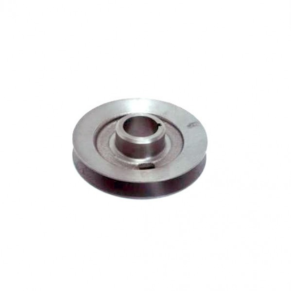 Crank Pulley - Standard 100/4