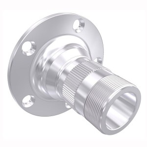 Hub Ext Coarse L/H BJ8