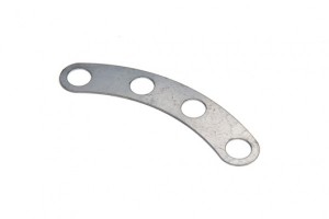 Brake Caliper Shim 100S