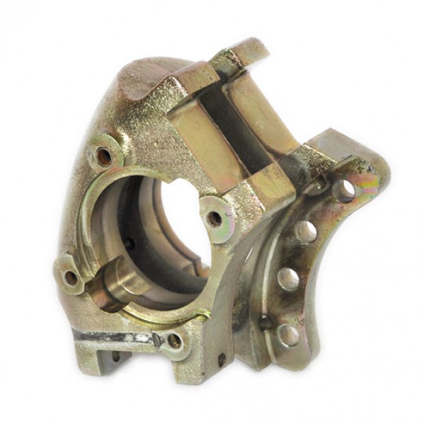 100S Brake Caliper Body Rear