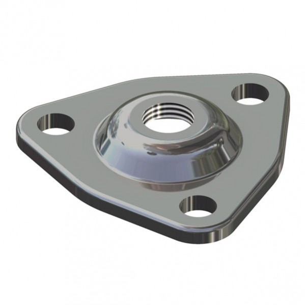 Steering Idler Lid - BN1 to BJ8