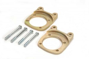 Caliper Bracket Kit - GIRLING