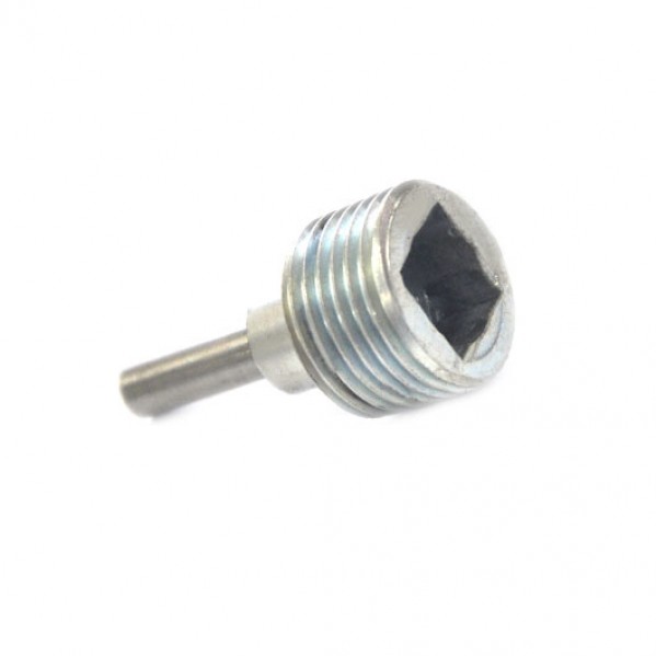 Magnetic Drain Plug Axle / Gearbox