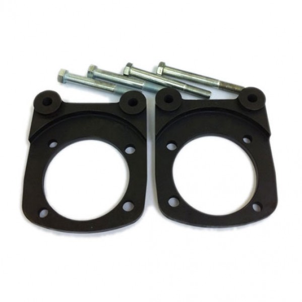 BJ8 Caliper Bracket Kit - GIRLING