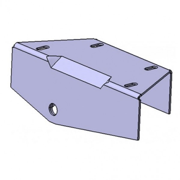 Gear Box Mount BN1