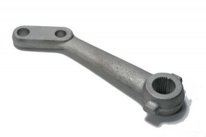 Steering Arm Left Hand - BN2-BJ8