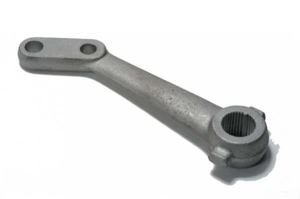 Steering Arm Right Hand - BN2-BJ8