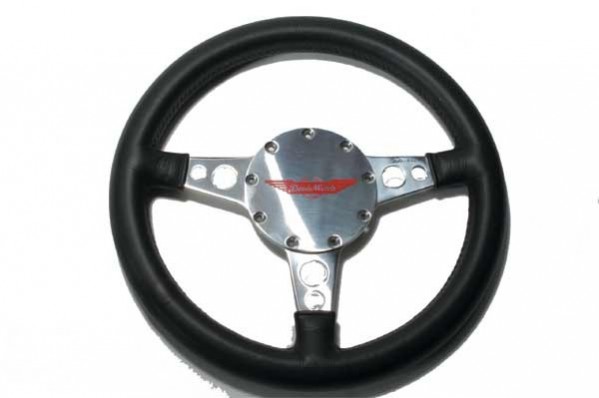 Steering Wheel Centre