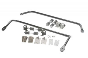 Suspension Handling Kit