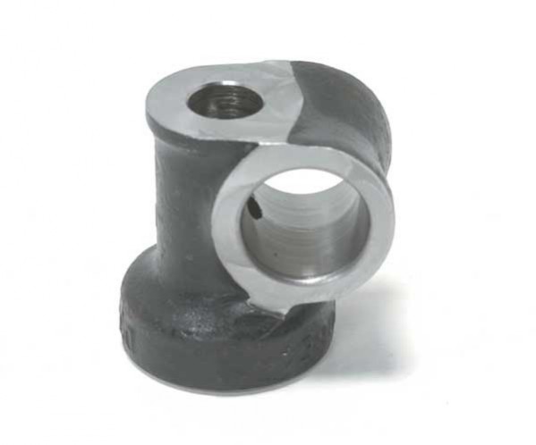 Top Trunnion Link