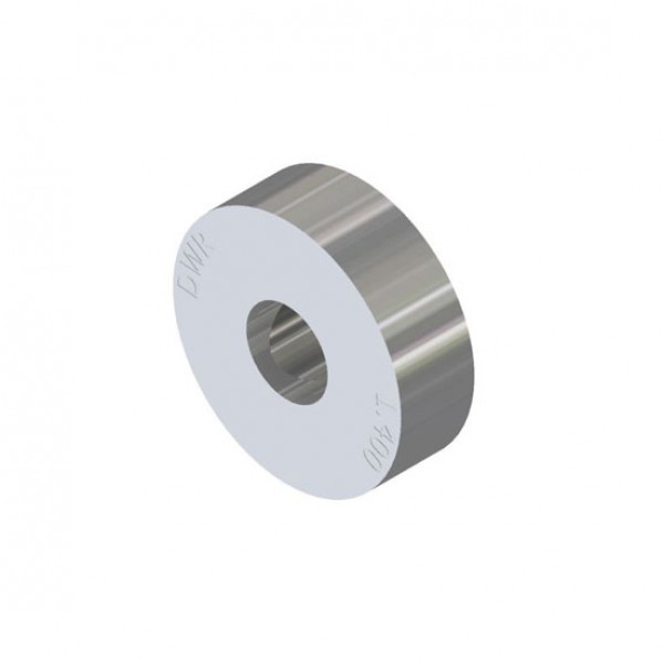 ADJUSTABLE REACTION PLATE NOGGIN KIT