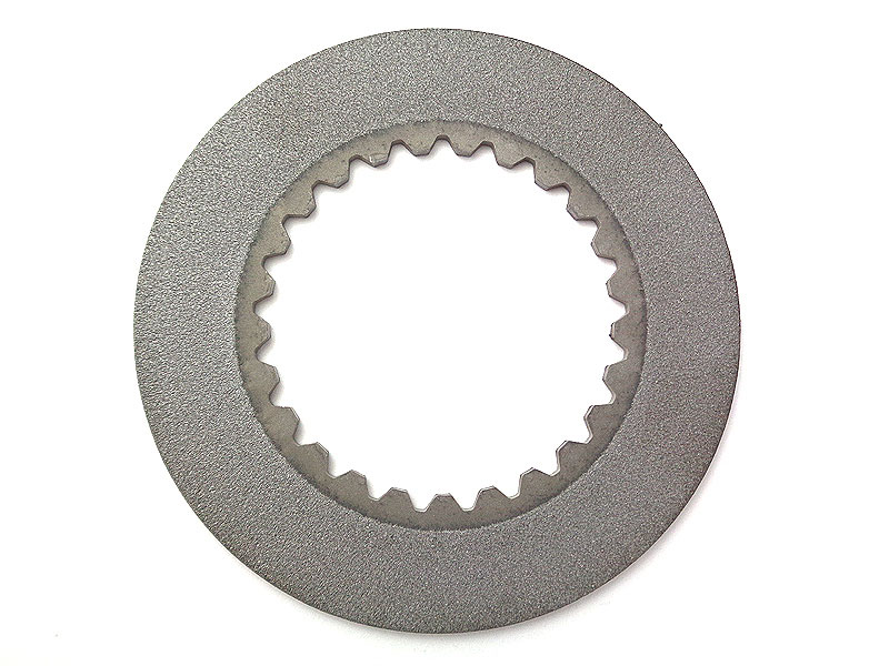 25 Tooth friction Plate - Moly Coated