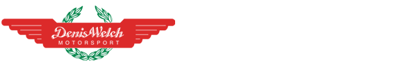 Denis Welch Motorsport, The Austin Healey Parts and Spares Specialists