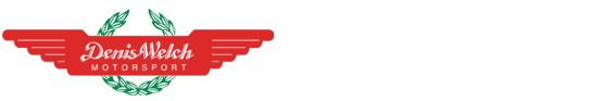 Denis Welch Motorsport